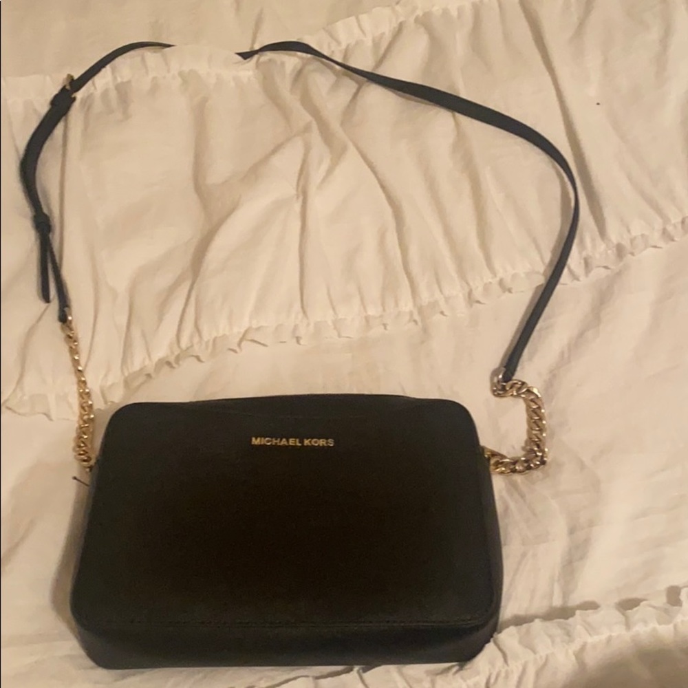 💋 Micheal Kors Crossbody